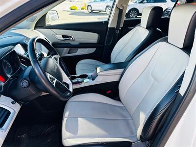 2010 GMC Terrain SLT-2   - Photo 15 - Reno, NV 89502