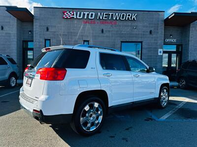 2010 GMC Terrain SLT-2   - Photo 3 - Reno, NV 89502