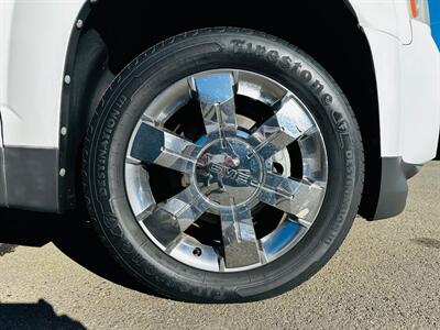 2010 GMC Terrain SLT-2   - Photo 10 - Reno, NV 89502