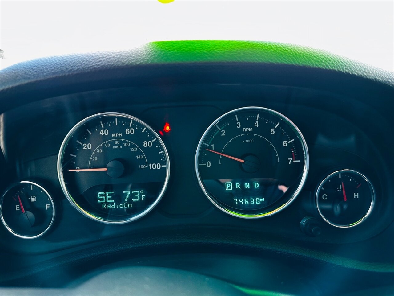 2018 Jeep Wrangler JK Unlimited Sport - Photo 23 - Reno, NV 89502