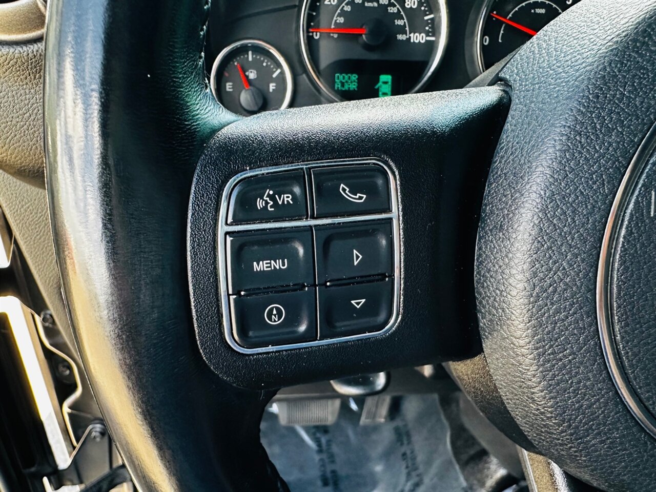 2018 Jeep Wrangler JK Unlimited Sport - Photo 24 - Reno, NV 89502