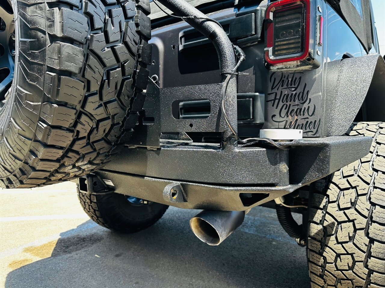 2018 Jeep Wrangler JK Unlimited Sport - Photo 13 - Reno, NV 89502