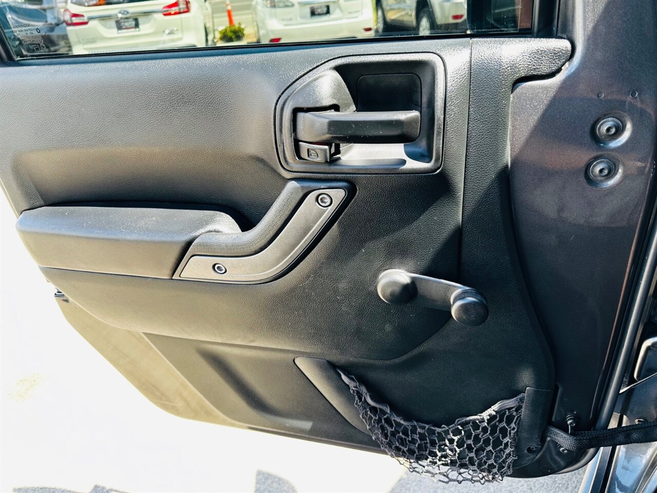2018 Jeep Wrangler JK Unlimited Sport - Photo 29 - Reno, NV 89502