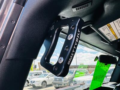 2018 Jeep Wrangler JK Unlimited Sport - Photo 27 - Reno, NV 89502