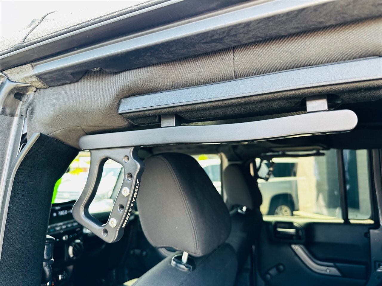 2018 Jeep Wrangler JK Unlimited Sport - Photo 28 - Reno, NV 89502