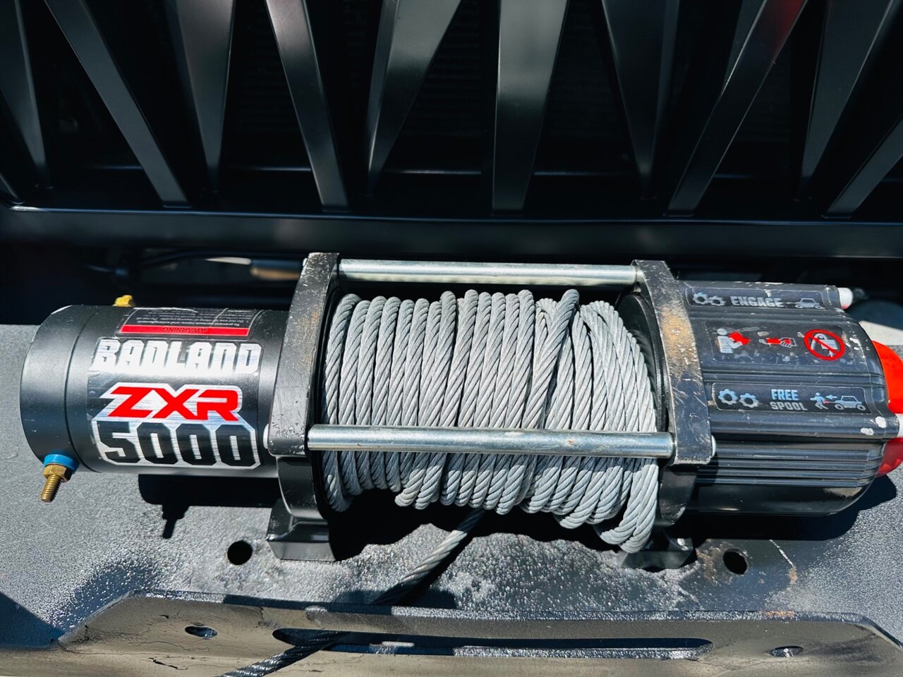 2018 Jeep Wrangler JK Unlimited Sport - Photo 14 - Reno, NV 89502