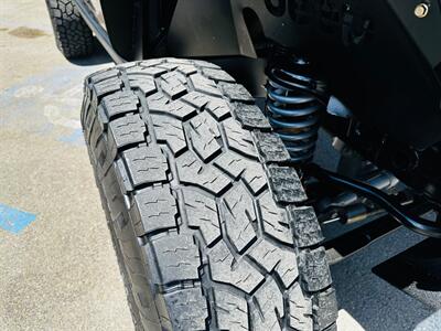 2018 Jeep Wrangler JK Unlimited Sport - Photo 16 - Reno, NV 89502