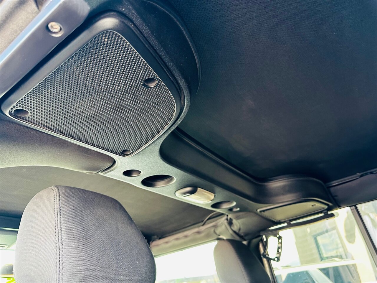 2018 Jeep Wrangler JK Unlimited Sport - Photo 26 - Reno, NV 89502