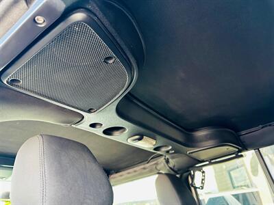 2018 Jeep Wrangler JK Unlimited Sport - Photo 26 - Reno, NV 89502