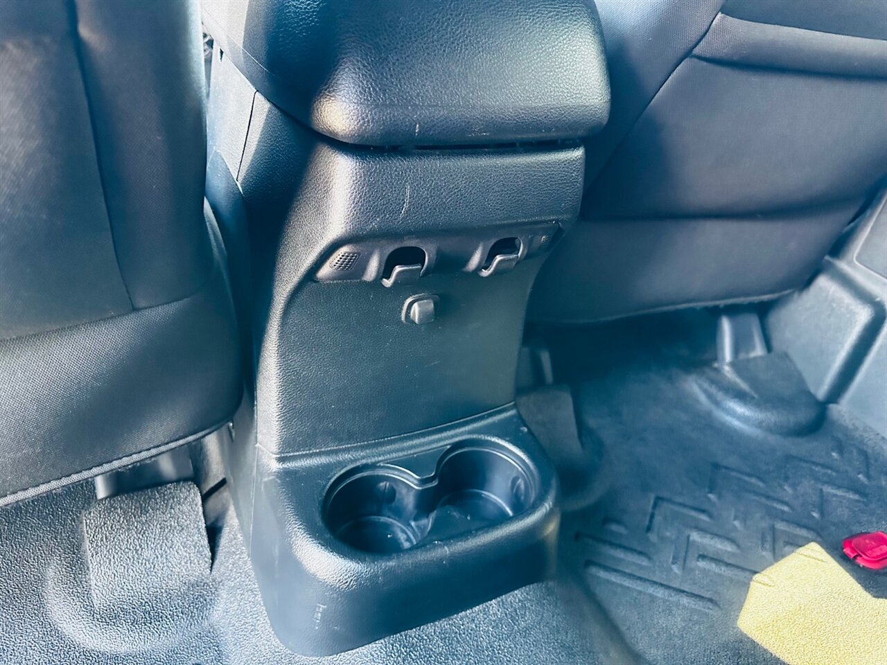2018 Jeep Wrangler JK Unlimited Sport - Photo 30 - Reno, NV 89502