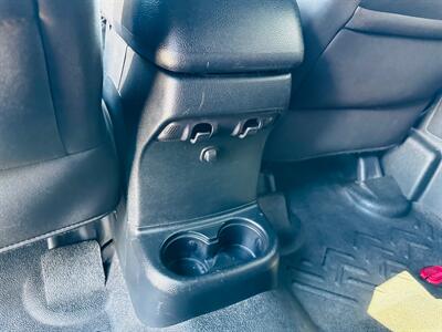 2018 Jeep Wrangler JK Unlimited Sport - Photo 30 - Reno, NV 89502