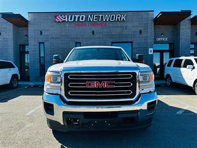2019 GMC Sierra 2500   - Photo 4 - Reno, NV 89502