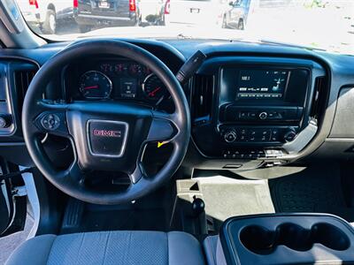 2019 GMC Sierra 2500   - Photo 16 - Reno, NV 89502