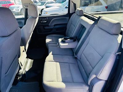 2019 GMC Sierra 2500   - Photo 15 - Reno, NV 89502