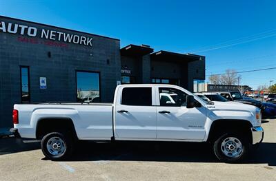 2019 GMC Sierra 2500   - Photo 2 - Reno, NV 89502