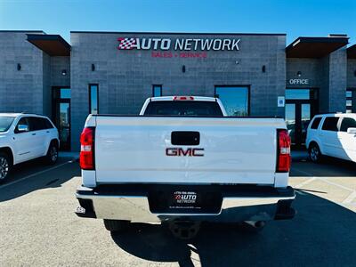 2019 GMC Sierra 2500   - Photo 8 - Reno, NV 89502