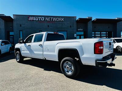 2019 GMC Sierra 2500   - Photo 7 - Reno, NV 89502