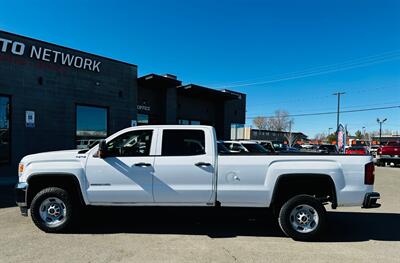 2019 GMC Sierra 2500   - Photo 6 - Reno, NV 89502