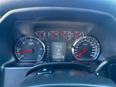 2019 GMC Sierra 2500   - Photo 20 - Reno, NV 89502