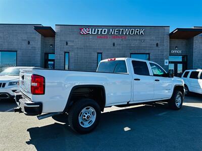 2019 GMC Sierra 2500   - Photo 3 - Reno, NV 89502