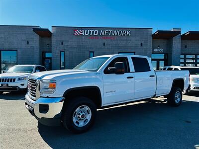 2019 GMC Sierra 2500   - Photo 5 - Reno, NV 89502