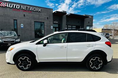 2013 Subaru XV Crosstrek 2.0i Premium   - Photo 2 - Reno, NV 89502