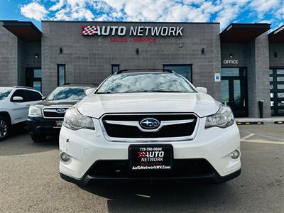 2013 Subaru XV Crosstrek 2.0i Premium   - Photo 4 - Reno, NV 89502