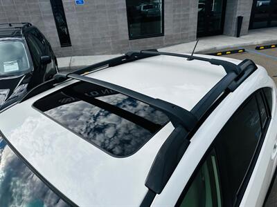 2013 Subaru XV Crosstrek 2.0i Premium   - Photo 7 - Reno, NV 89502