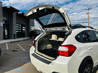 2013 Subaru XV Crosstrek 2.0i Premium   - Photo 8 - Reno, NV 89502