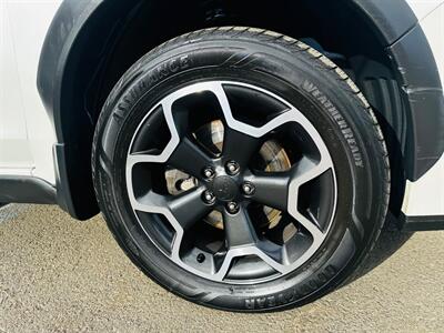 2013 Subaru XV Crosstrek 2.0i Premium   - Photo 10 - Reno, NV 89502