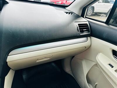 2013 Subaru XV Crosstrek 2.0i Premium   - Photo 20 - Reno, NV 89502