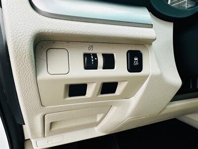 2013 Subaru XV Crosstrek 2.0i Premium   - Photo 24 - Reno, NV 89502