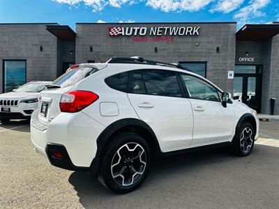 2013 Subaru XV Crosstrek 2.0i Premium   - Photo 5 - Reno, NV 89502