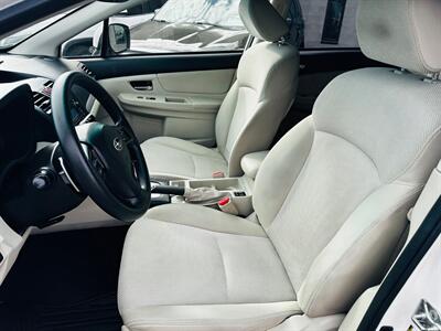 2013 Subaru XV Crosstrek 2.0i Premium   - Photo 13 - Reno, NV 89502