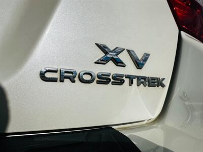 2013 Subaru XV Crosstrek 2.0i Premium   - Photo 12 - Reno, NV 89502