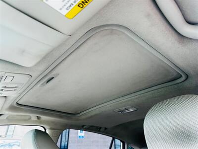 2013 Subaru XV Crosstrek 2.0i Premium   - Photo 23 - Reno, NV 89502