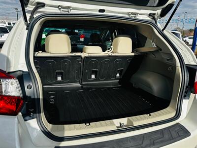 2013 Subaru XV Crosstrek 2.0i Premium   - Photo 9 - Reno, NV 89502