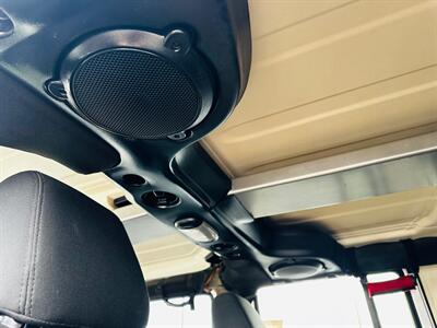 2011 Jeep Wrangler Unlimited Rubicon   - Photo 29 - Reno, NV 89502