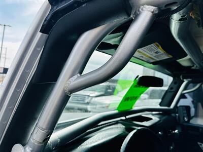 2011 Jeep Wrangler Unlimited Rubicon   - Photo 28 - Reno, NV 89502