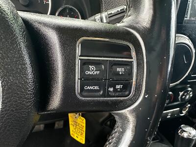 2011 Jeep Wrangler Unlimited Rubicon   - Photo 25 - Reno, NV 89502