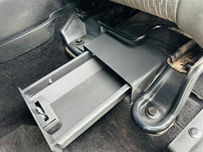 2011 Jeep Wrangler Unlimited Rubicon   - Photo 27 - Reno, NV 89502