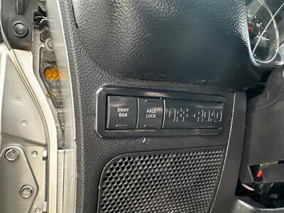 2011 Jeep Wrangler Unlimited Rubicon   - Photo 26 - Reno, NV 89502