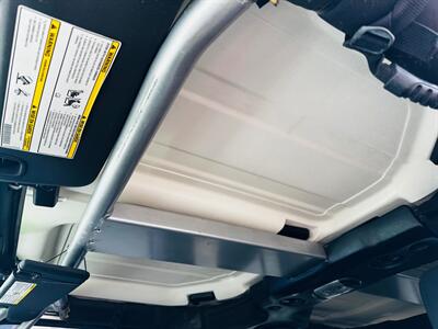 2011 Jeep Wrangler Unlimited Rubicon   - Photo 30 - Reno, NV 89502