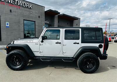 2011 Jeep Wrangler Unlimited Rubicon   - Photo 6 - Reno, NV 89502
