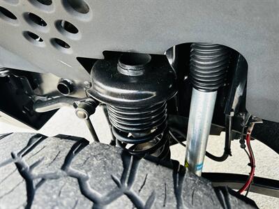2013 Jeep Wrangler Unlimited Rubicon   - Photo 34 - Reno, NV 89502