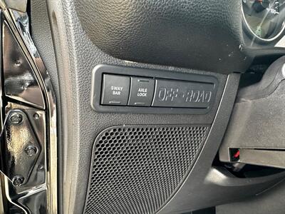 2013 Jeep Wrangler Unlimited Rubicon   - Photo 24 - Reno, NV 89502