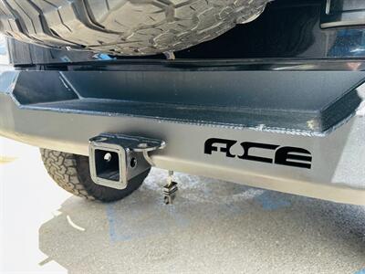 2013 Jeep Wrangler Unlimited Rubicon   - Photo 11 - Reno, NV 89502