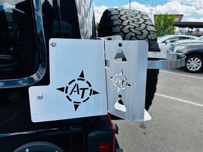 2013 Jeep Wrangler Unlimited Rubicon   - Photo 13 - Reno, NV 89502