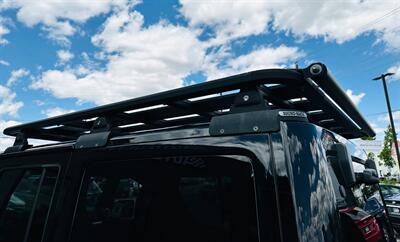 2013 Jeep Wrangler Unlimited Rubicon   - Photo 33 - Reno, NV 89502