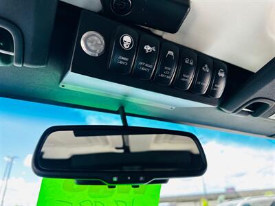 2013 Jeep Wrangler Unlimited Rubicon   - Photo 31 - Reno, NV 89502